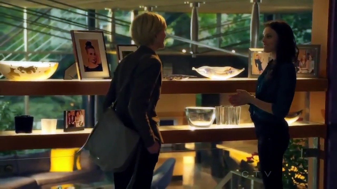 The Listener - Se2 - Ep04 - The Brothers Volkov HD Watch