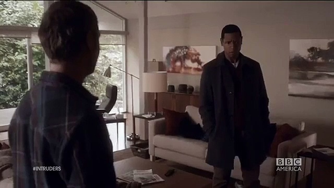 Intruders - Se1 - Ep01 - She Was Provisional HD Watch