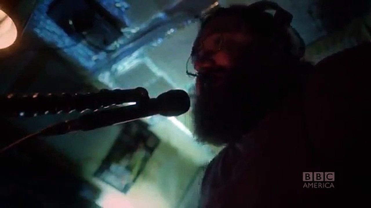 Intruders - Se1 - Ep02 - And Here...You Must Listen HD Watch