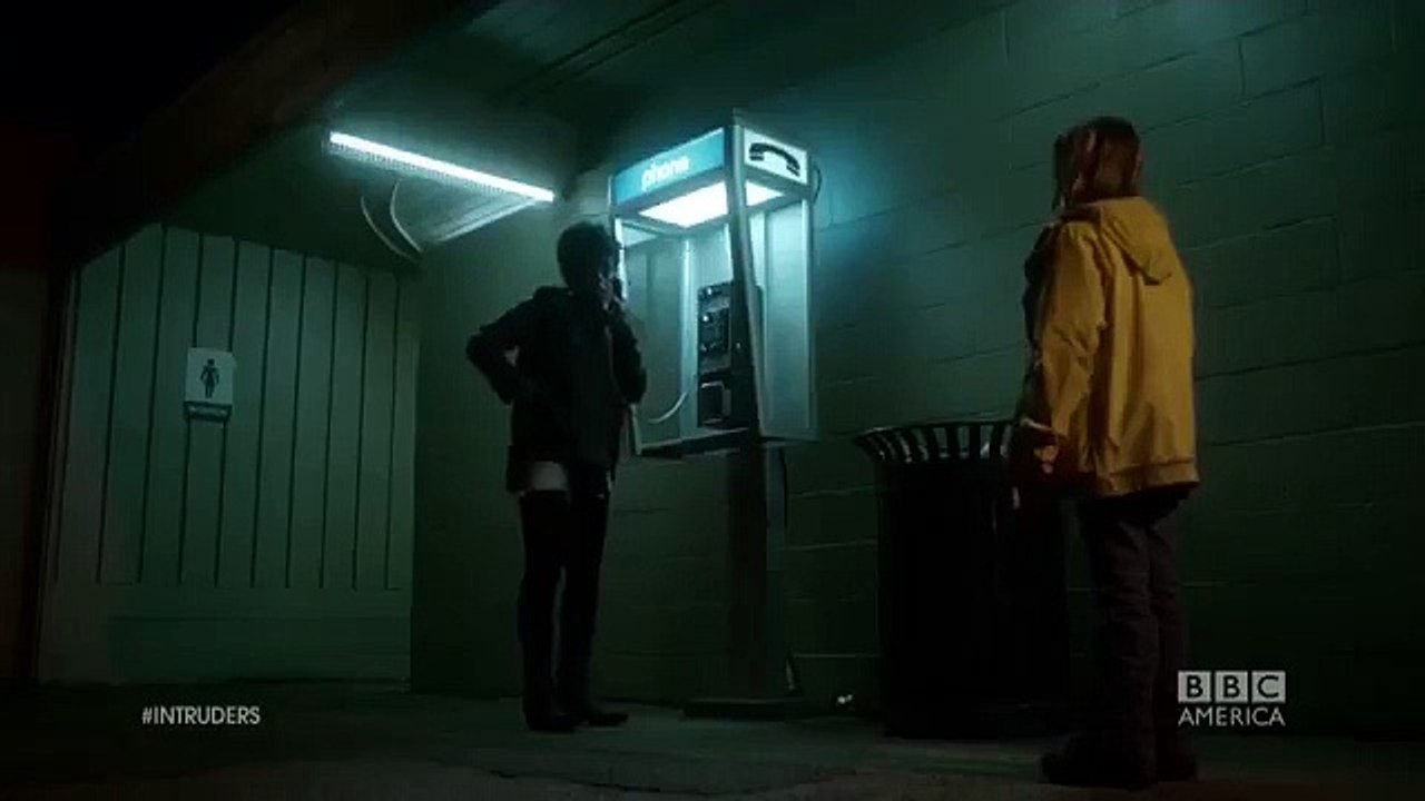 Intruders - Se1 - Ep03 - Time Has Come Today HD Watch