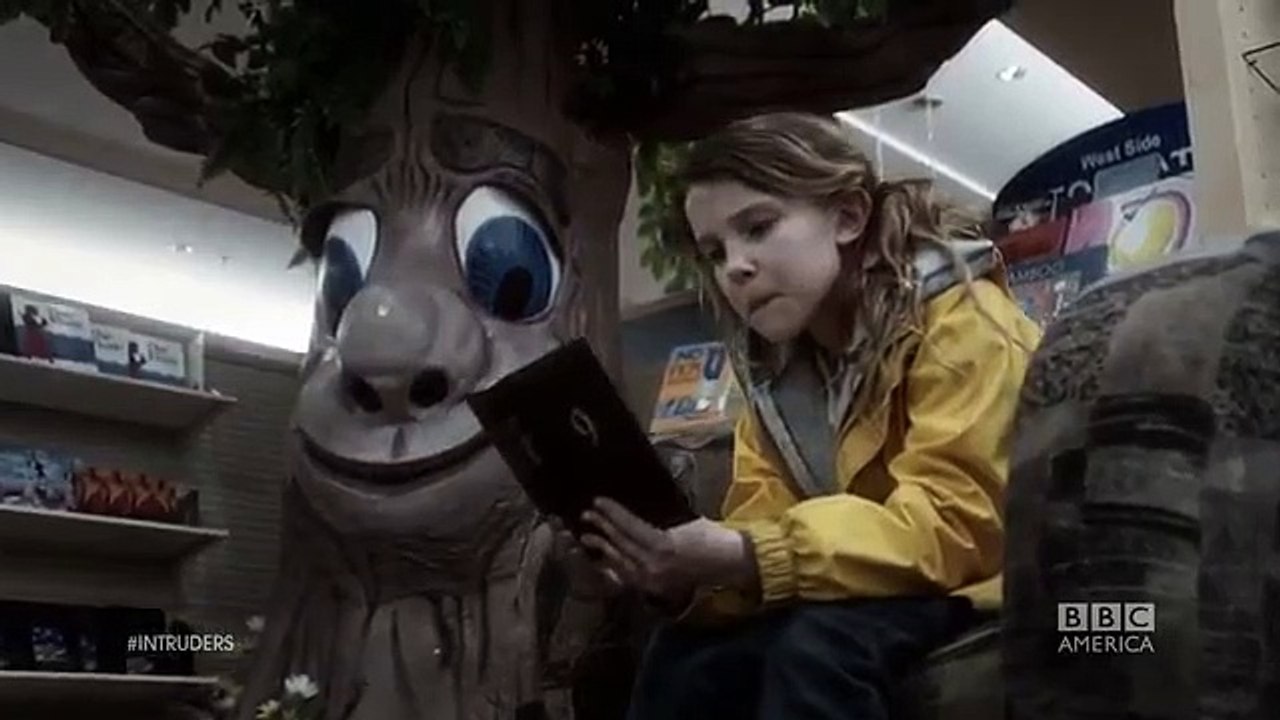 Intruders - Se1 - Ep04 - Ave Verum Corpus HD Watch