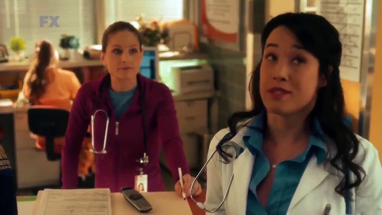 The Listener - Se2 - Ep12 - Eye of the Storm HD Watch