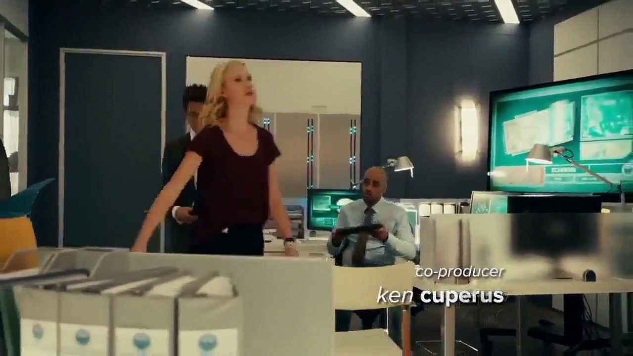 The Listener - Se3 - Ep01 - The Bank Job HD Watch