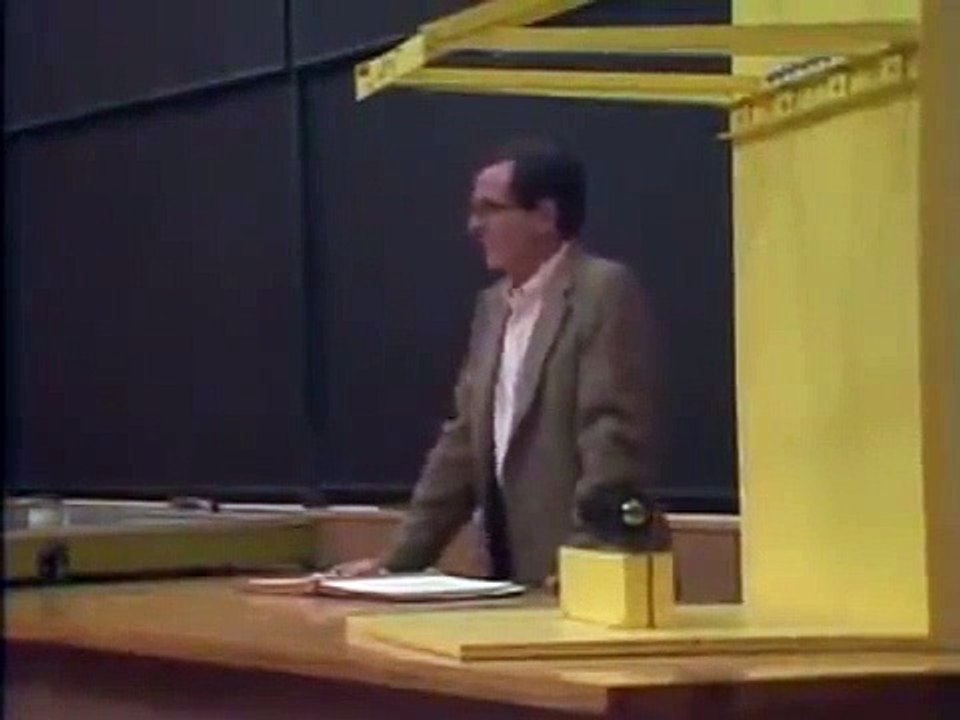 The Mechanical Universe... and Beyond - Se1 - Ep15 HD Watch