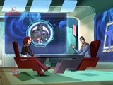 Galactik Football - Se2 - Ep15 HD Watch