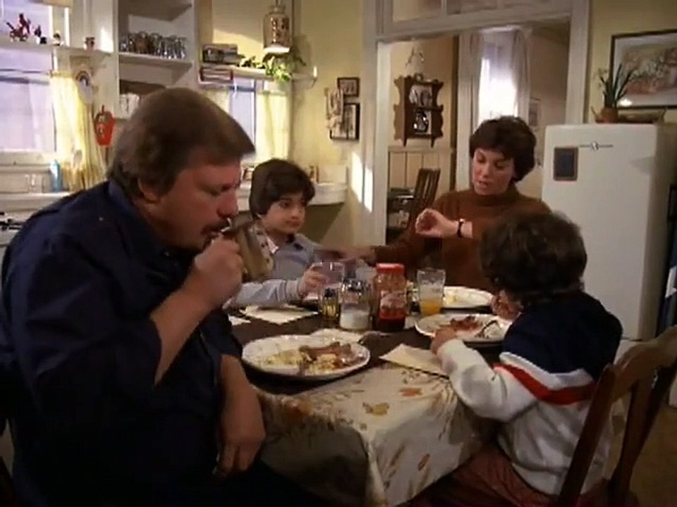 Cagney $$ Lacey - Se1 - Ep12 HD Watch