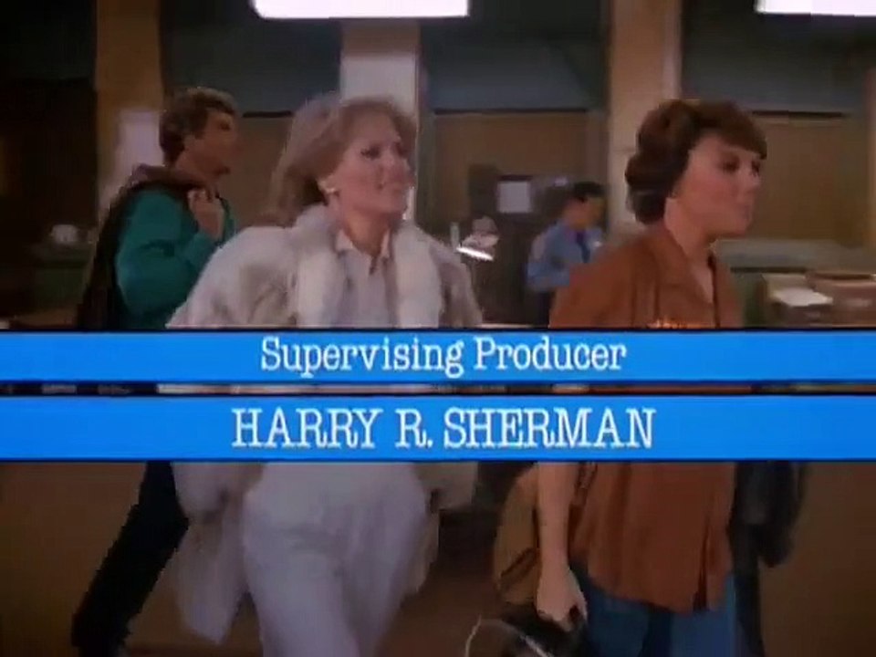 Cagney $$ Lacey - Se1 - Ep15 HD Watch