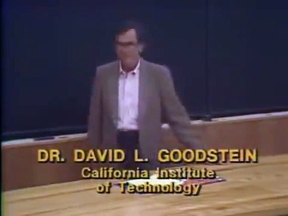 The Mechanical Universe... and Beyond - Se1 - Ep25 HD Watch