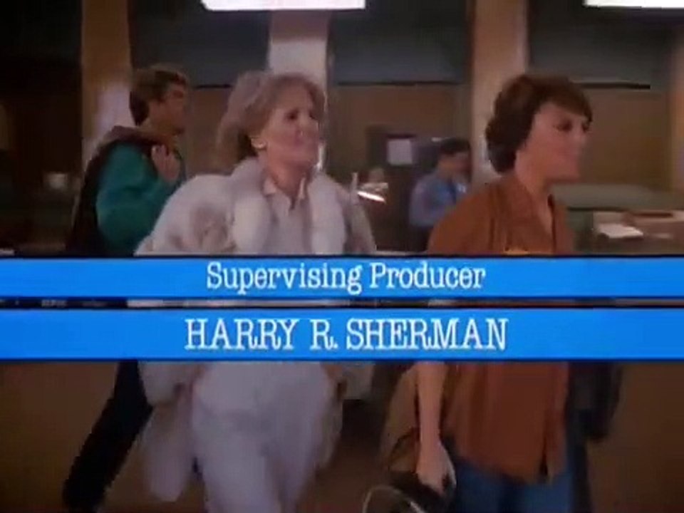 Cagney $$ Lacey - Se1 - Ep19 HD Watch