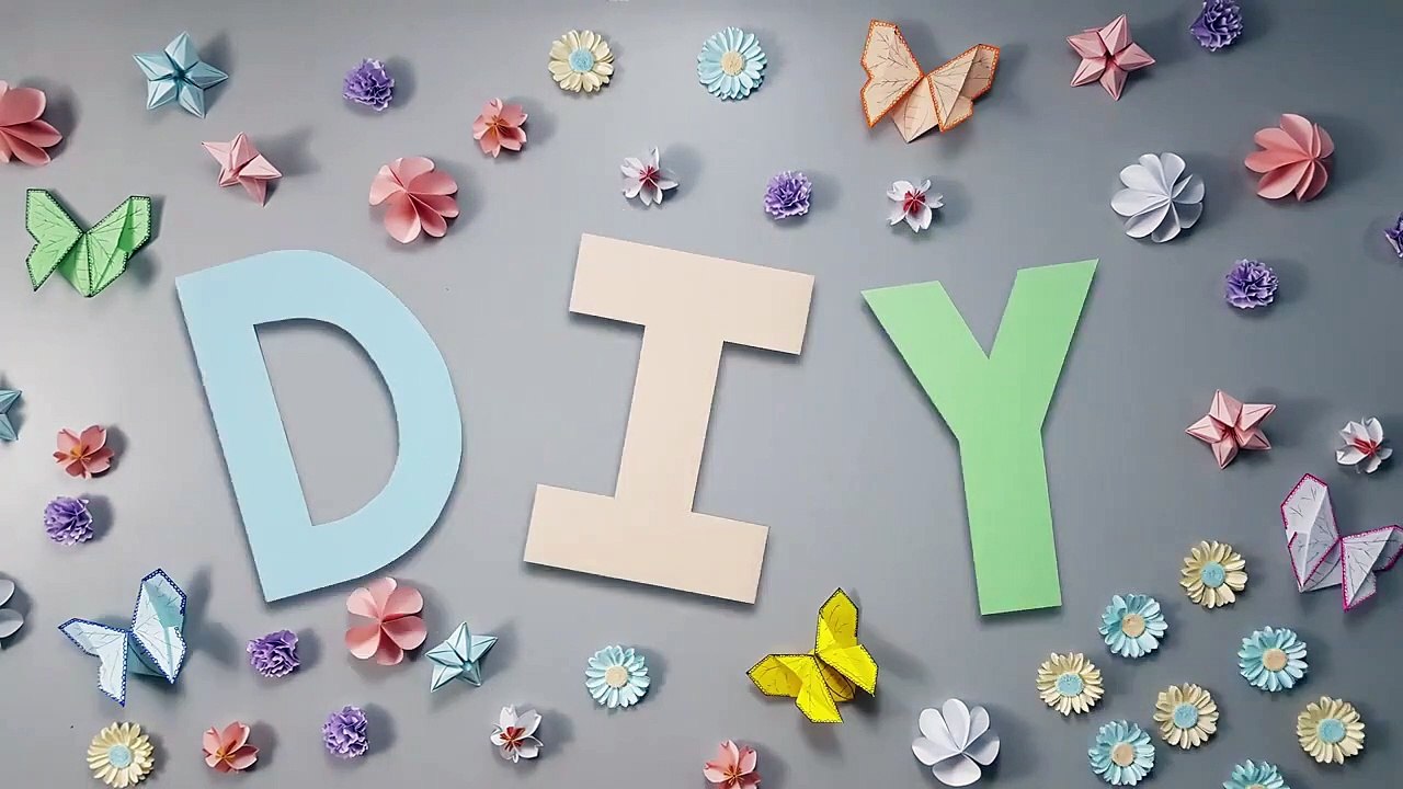 HOW TO WRAP MINI BOUQUET FLOWER BOUQUET BOUQUET PAPER FLOWER