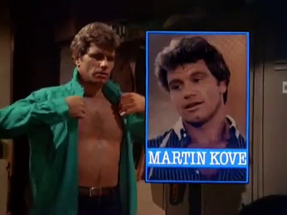 Cagney $$ Lacey - Se1 - Ep21 HD Watch