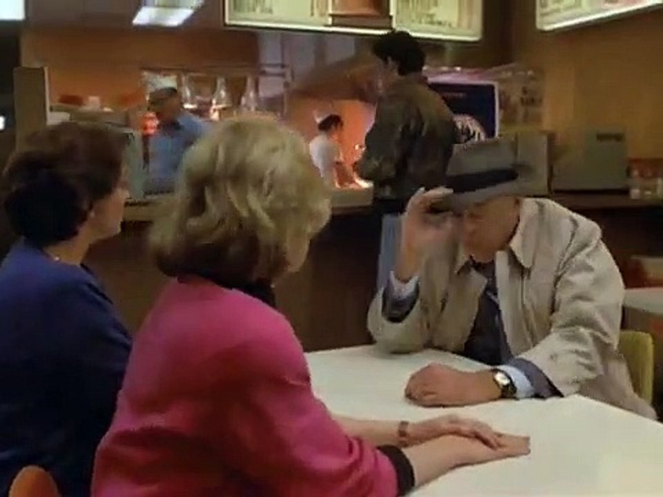 Cagney $$ Lacey - Se1 - Ep22 HD Watch