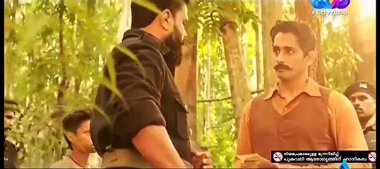 Kammara Sambhavam [2018]Malayalam DTHRip Movie Part 2