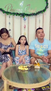 Lý Bình xin tiền Phương Trinh Jolie