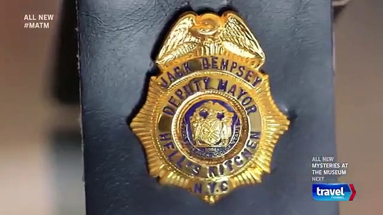 Mysteries at the Museum - Se20 - Ep08 -Jakarta Inciden HD Watch