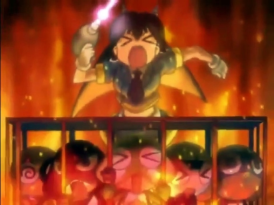 Sergeant Frog - Ep290 HD Watch