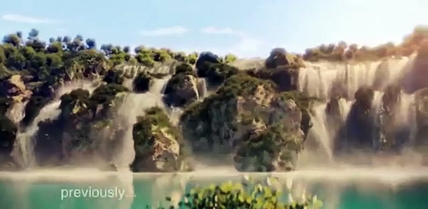 Kiss Me First - Se1 - Ep05 - The Witch Is Coming HD Watch