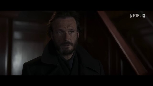 1899 Web Series Trailer | Netflix