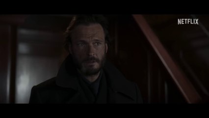 1899 Web Series Trailer | Netflix