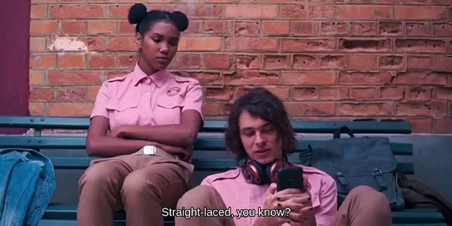 Kissing Game - Se1 - Ep02 - friday night-monday morning HD Watch