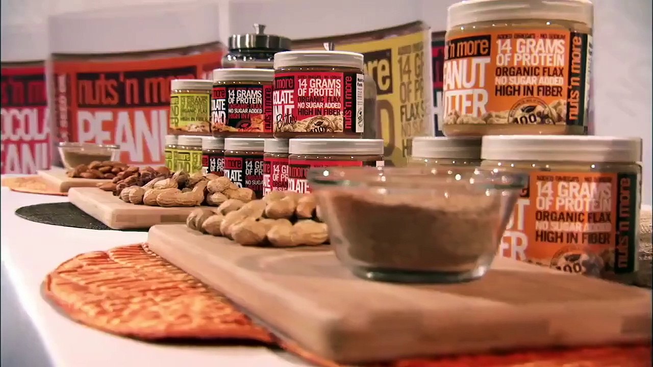 Shark Tank - Se4 - Ep18 HD Watch