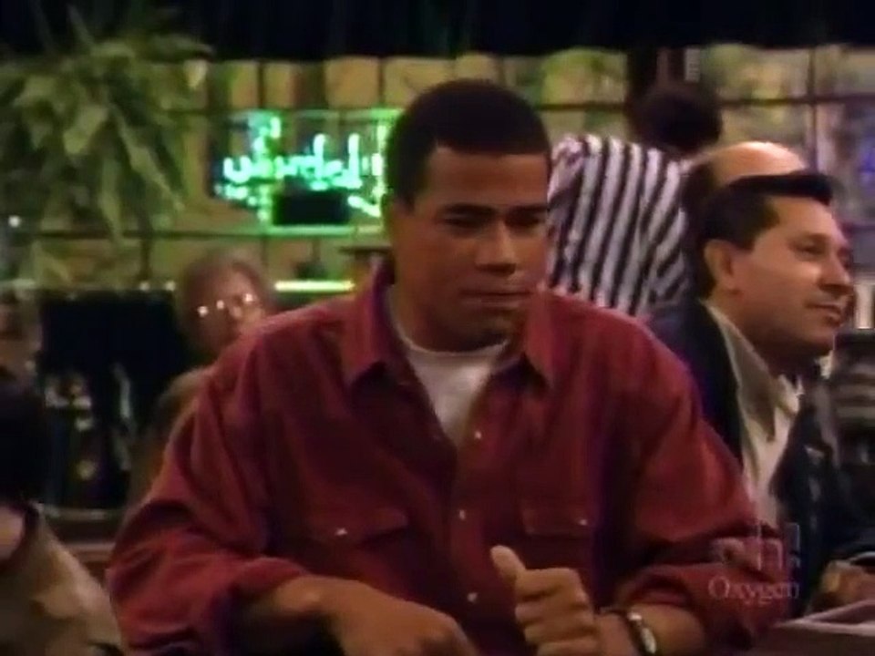 Grace Under Fire - Se3 - Ep11 HD Watch