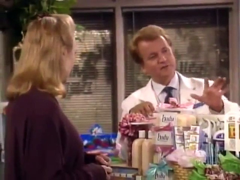 Grace Under Fire - Se3 - Ep13 HD Watch