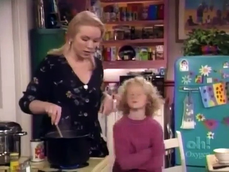 Grace Under Fire - Se3 - Ep14 HD Watch