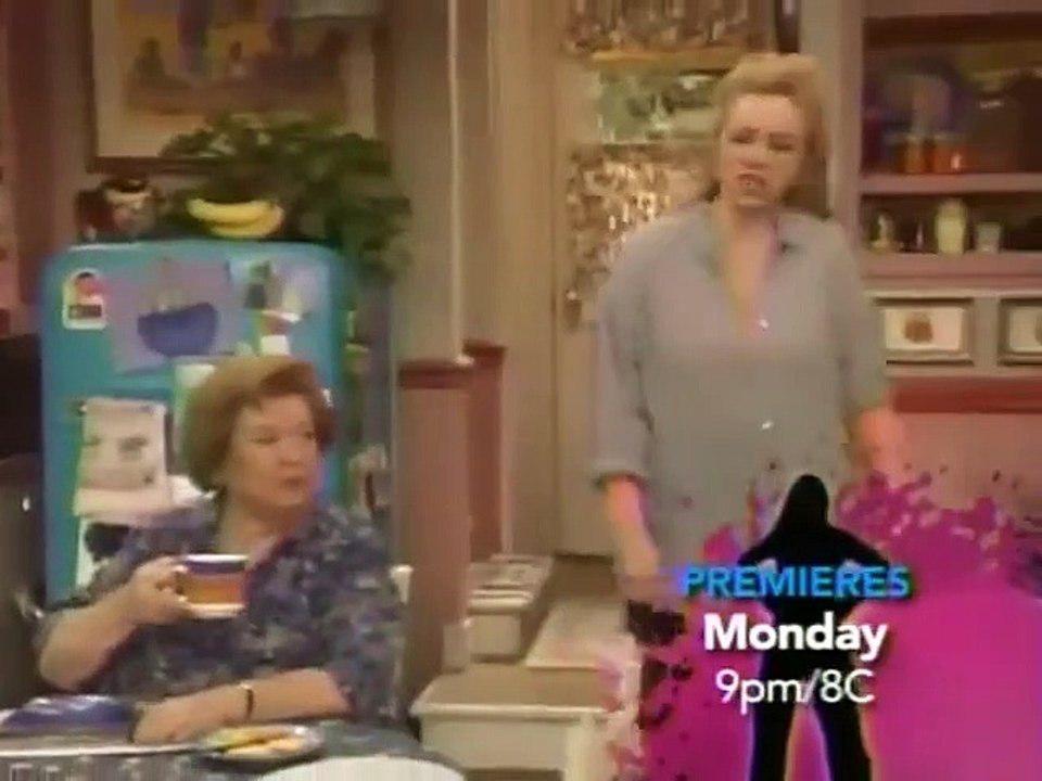 Grace Under Fire - Se3 - Ep16 HD Watch