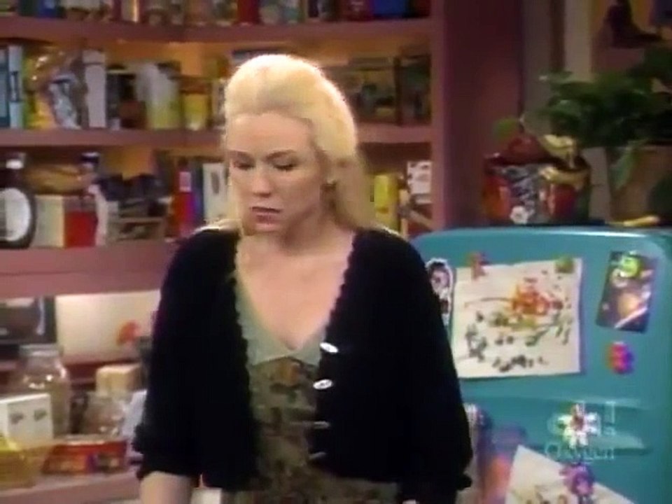 Grace Under Fire - Se3 - Ep21 HD Watch