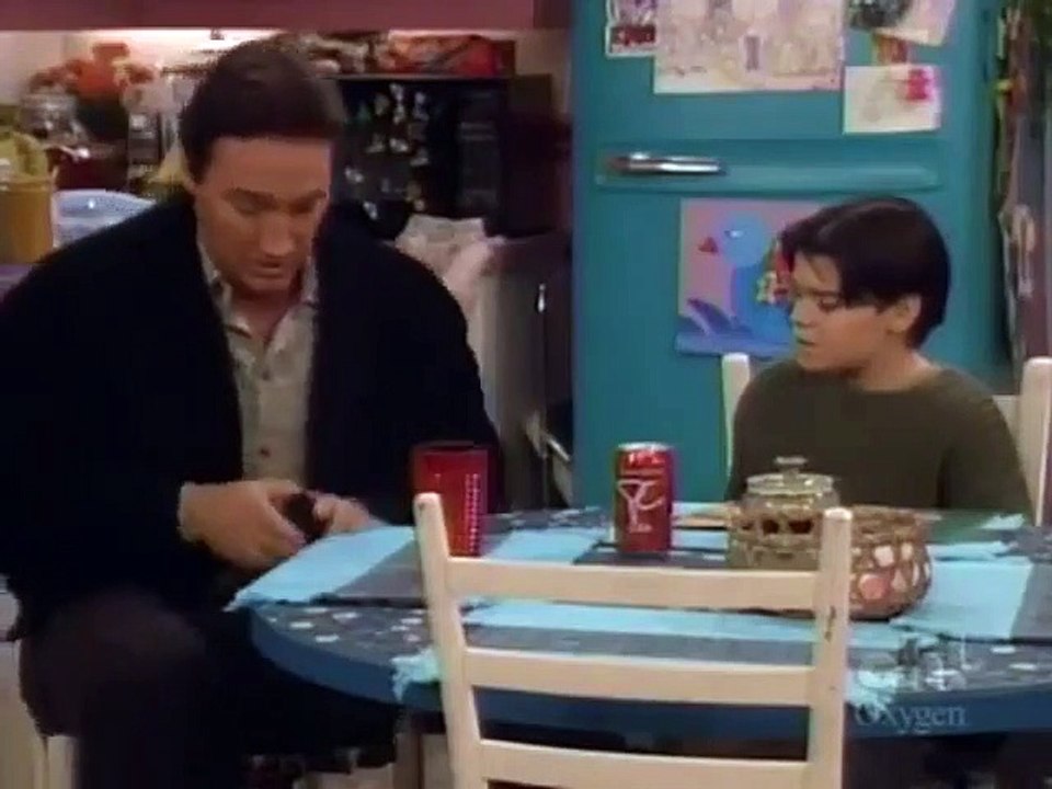 Grace Under Fire - Se3 - Ep24 HD Watch