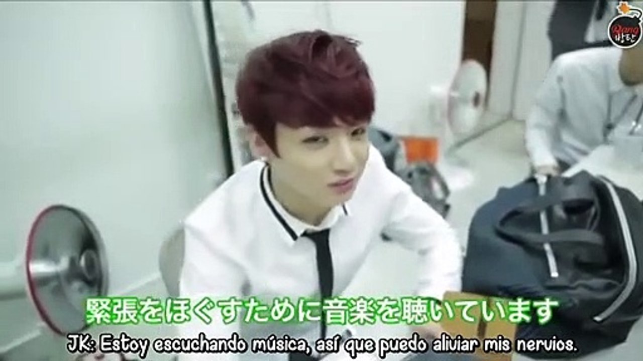 Behind The Scenes Bts ''Boy In Luv'' Jacket Photoshoot