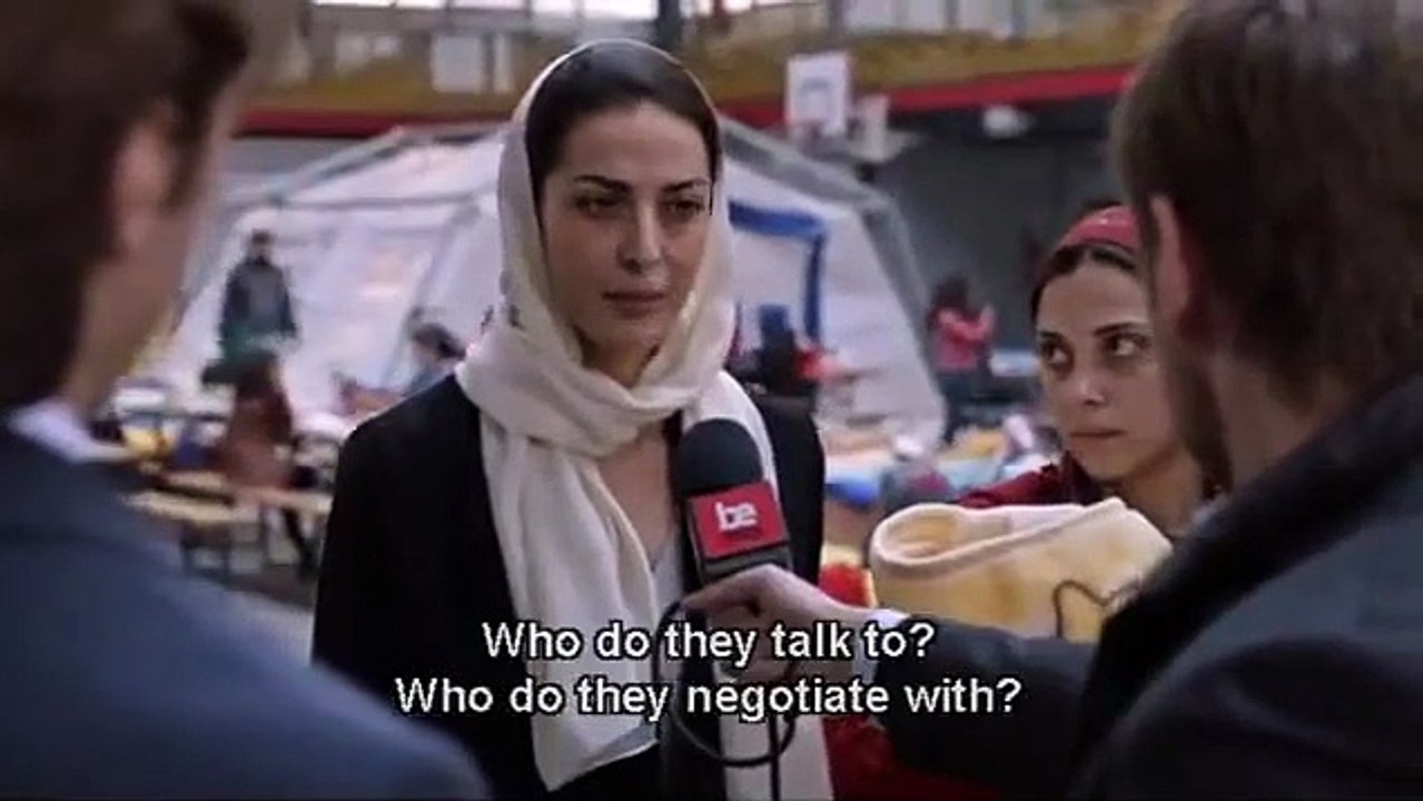 The Bureau - Se3 - Ep01 HD Watch