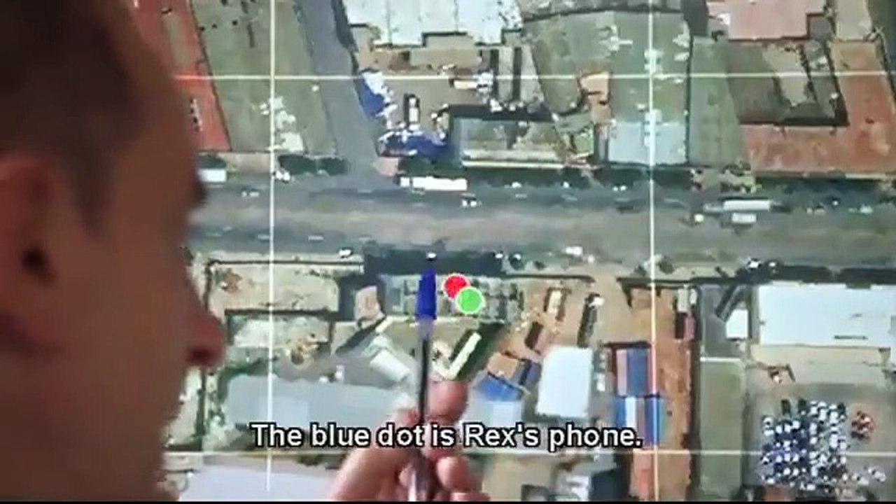 The Bureau - Se3 - Ep02 HD Watch