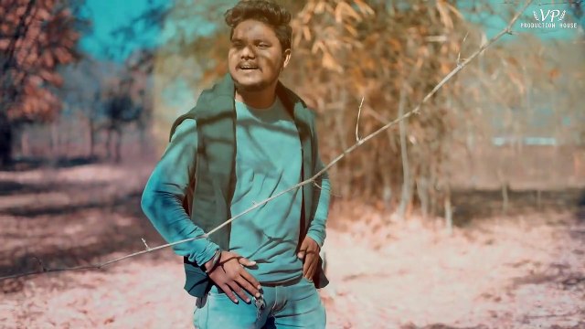 chunur chunur pairi baje _ Unplugged Version _ Vedprakash Nirmalkar