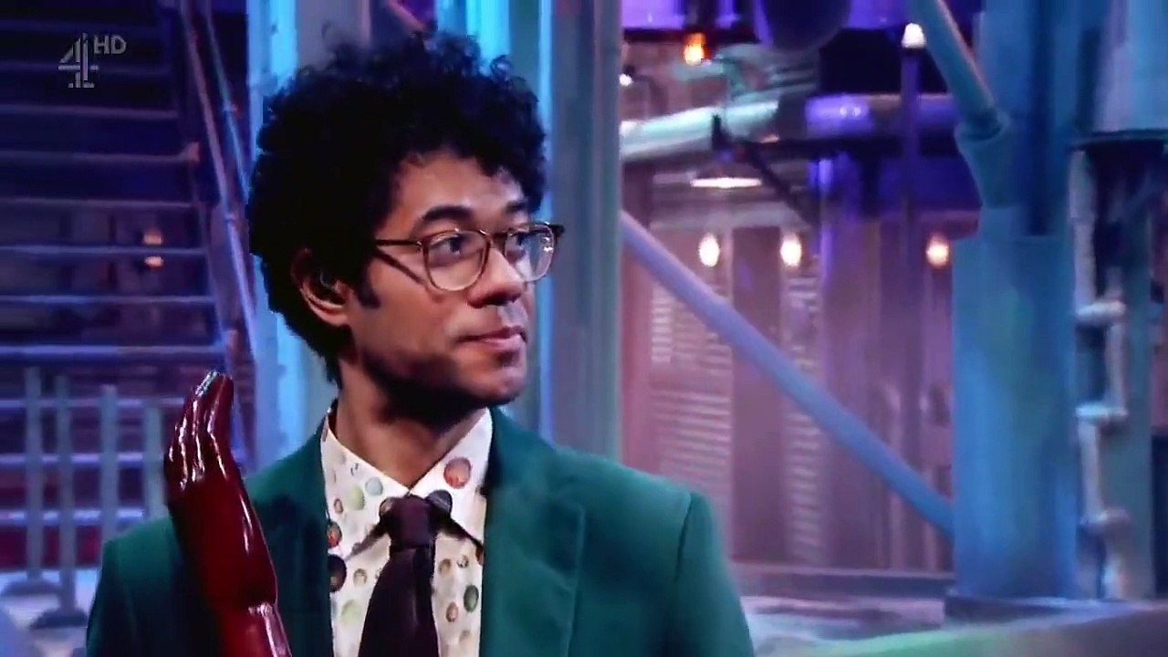 The Crystal Maze (2017) - Se5 - Ep05 - The Vikings HD Watch