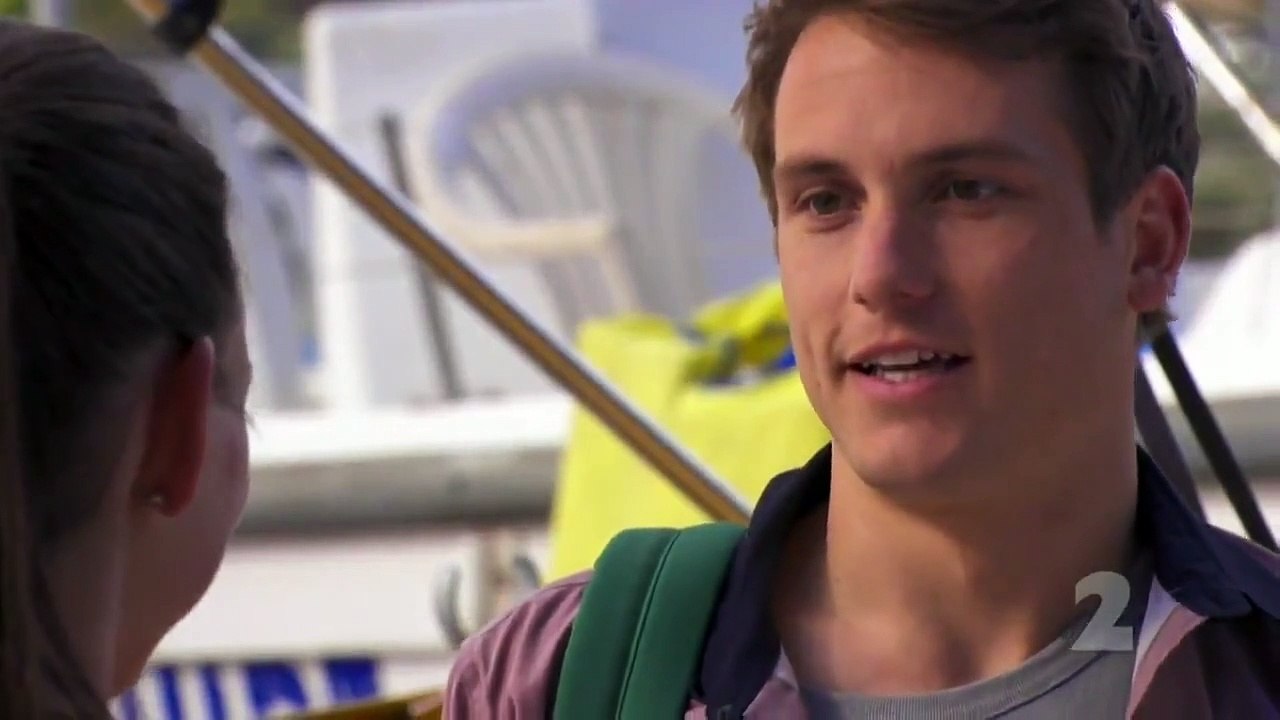 Home and Away - Se29 - Ep37 HD Watch
