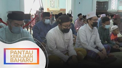 Fahaman Politik | Perak terus usaha bebaskan institusi agama daripada politik