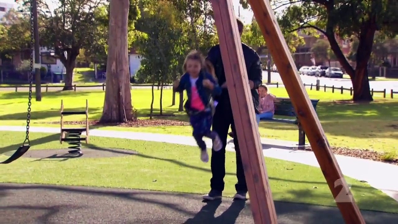 Home and Away - Se29 - Ep40 HD Watch