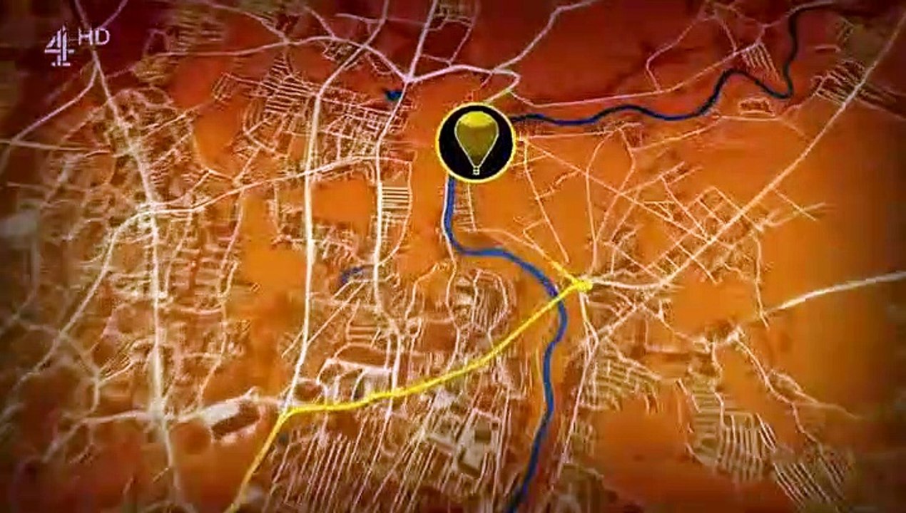 Travel Man 48 Hours In S12 Ep 1 - S12E01