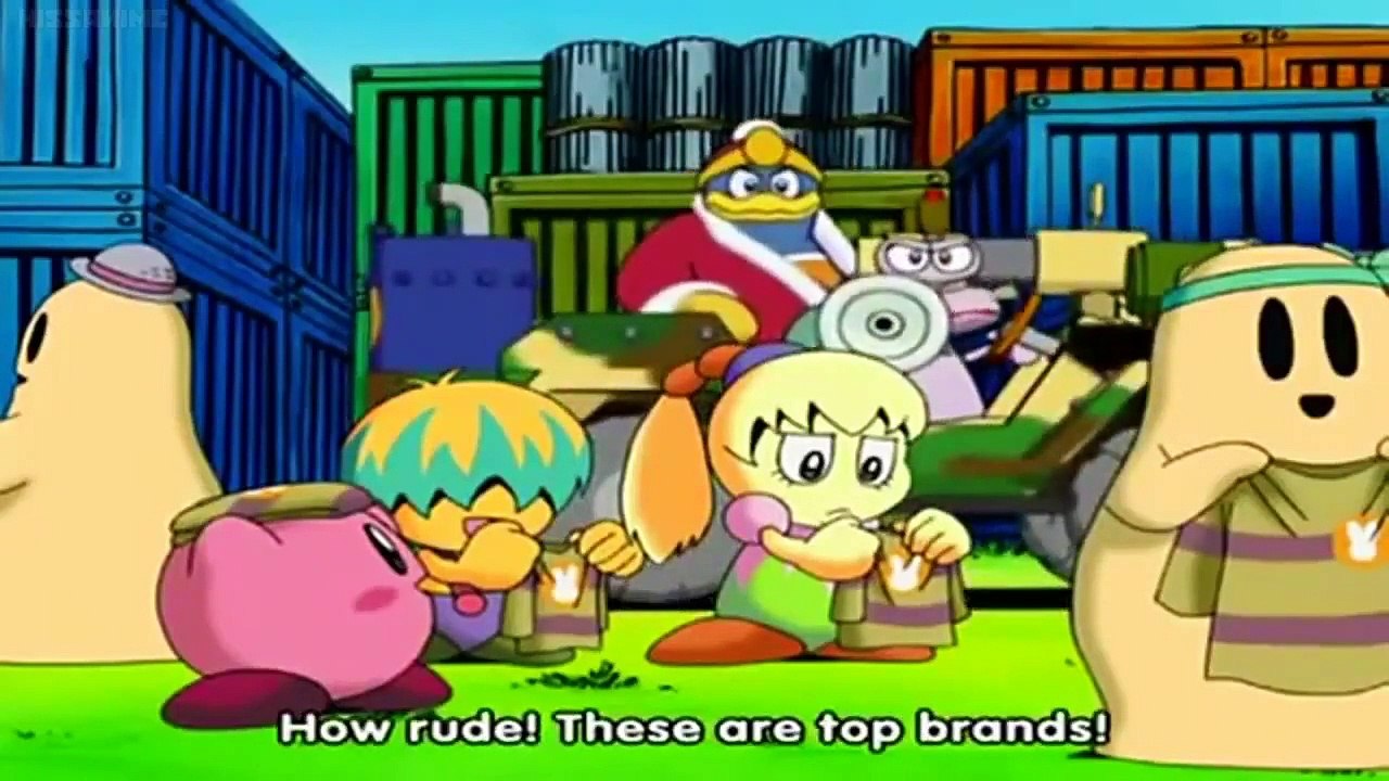 Hoshi no Kirby - Ep31 HD Watch