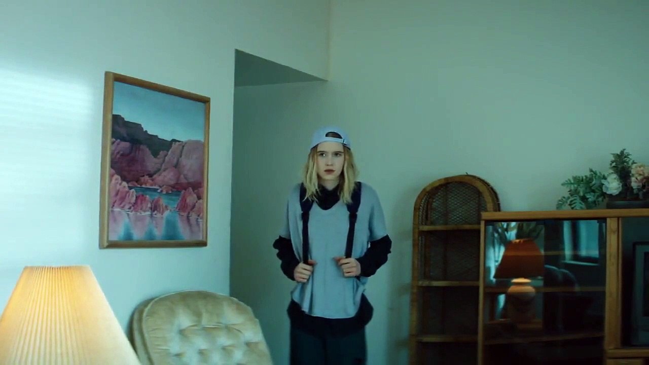 The Girlfriend Experience - Se2 - Ep08 - Bria - Moral Inventory HD Watch