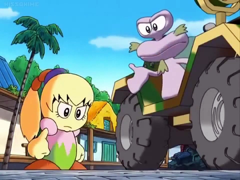 Hoshi no Kirby - Ep33 HD Watch