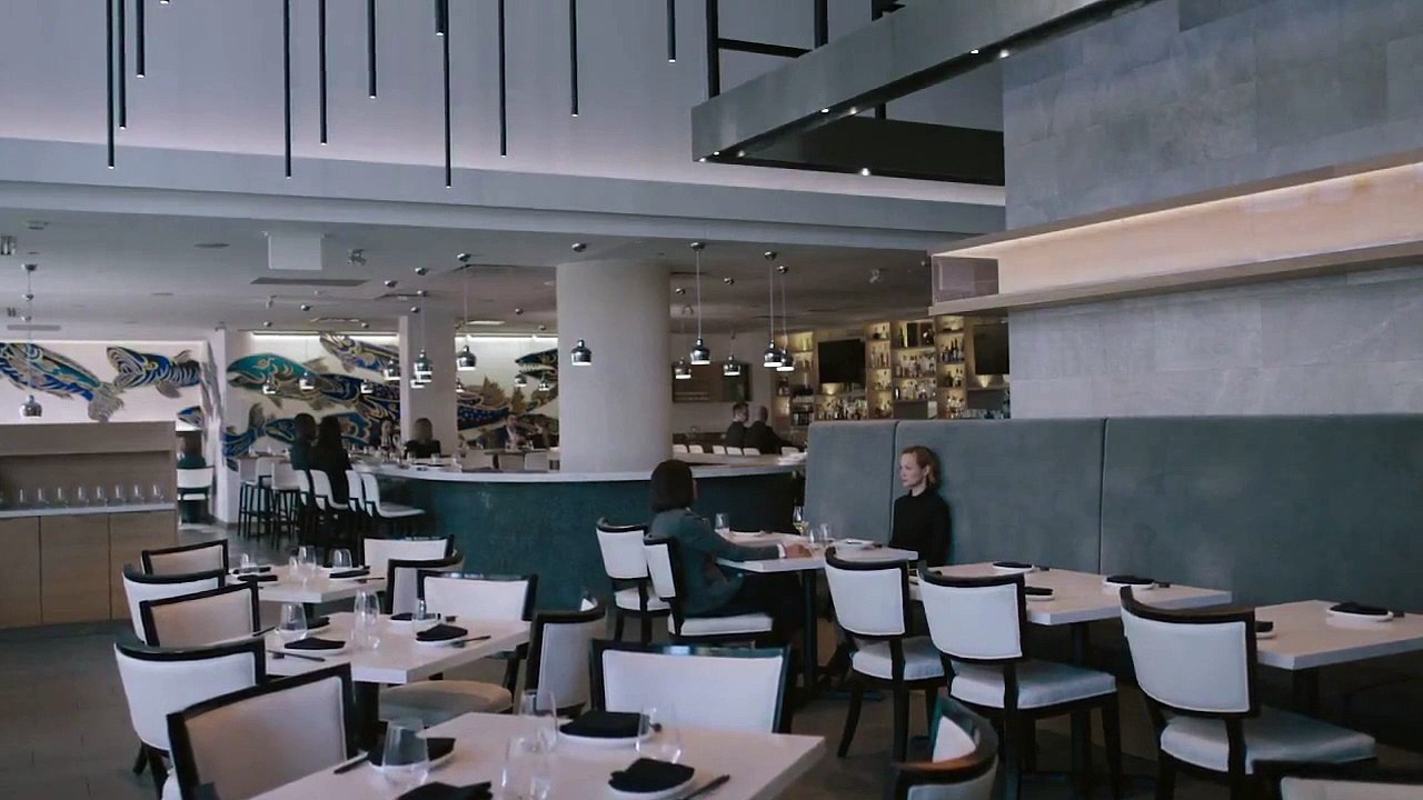 The Girlfriend Experience - Se2 - Ep11 - Erica $$ Anna - Citizens First HD Watch