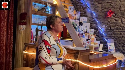 Rencontre Coentrepreneurs sur Gestion du temps présenté par Jacqueline DELUCHAT