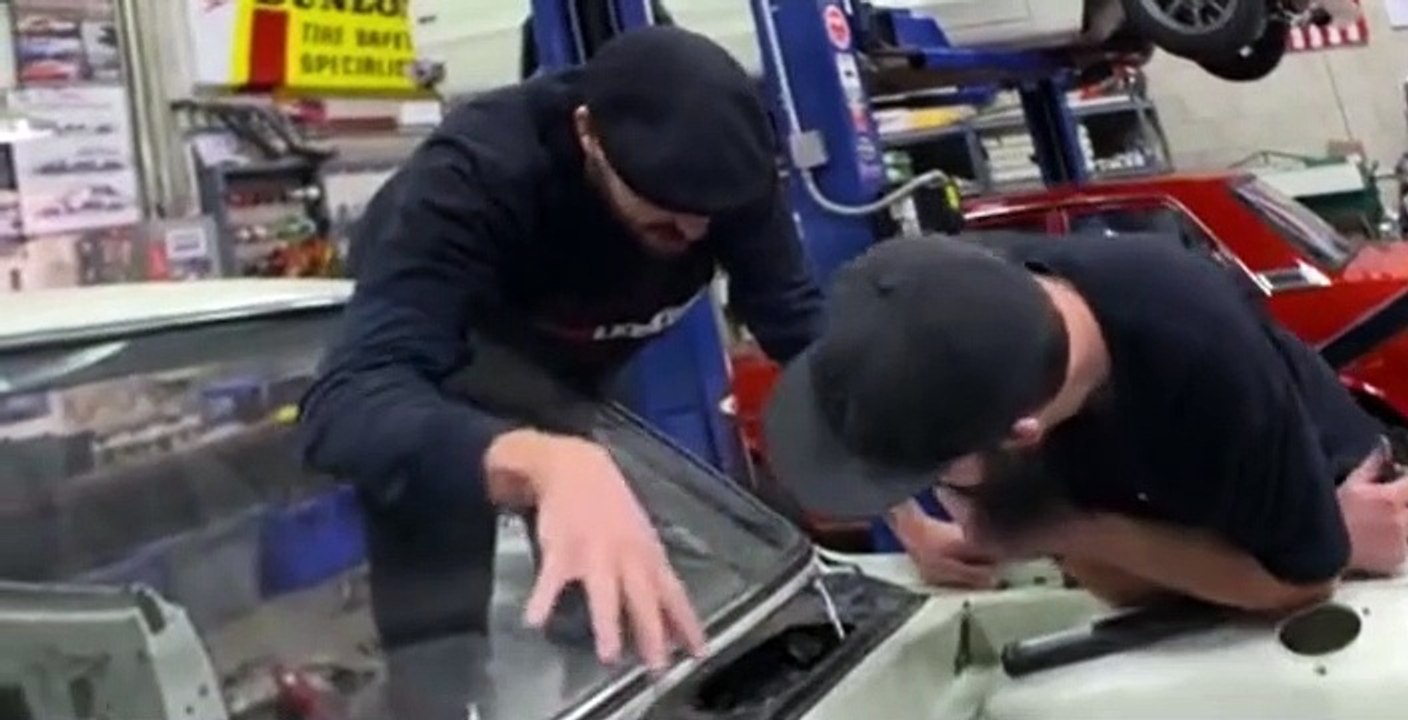 JDM Legends S01 E06