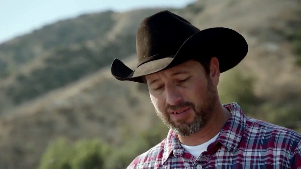 Lost Gold - Se1 - Ep07 - Jim Bowie's Lost Silver Mine HD Watch