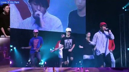 Bts Undercover Mission Japon oficial fan meeting vol 2 making film in Tokio 1