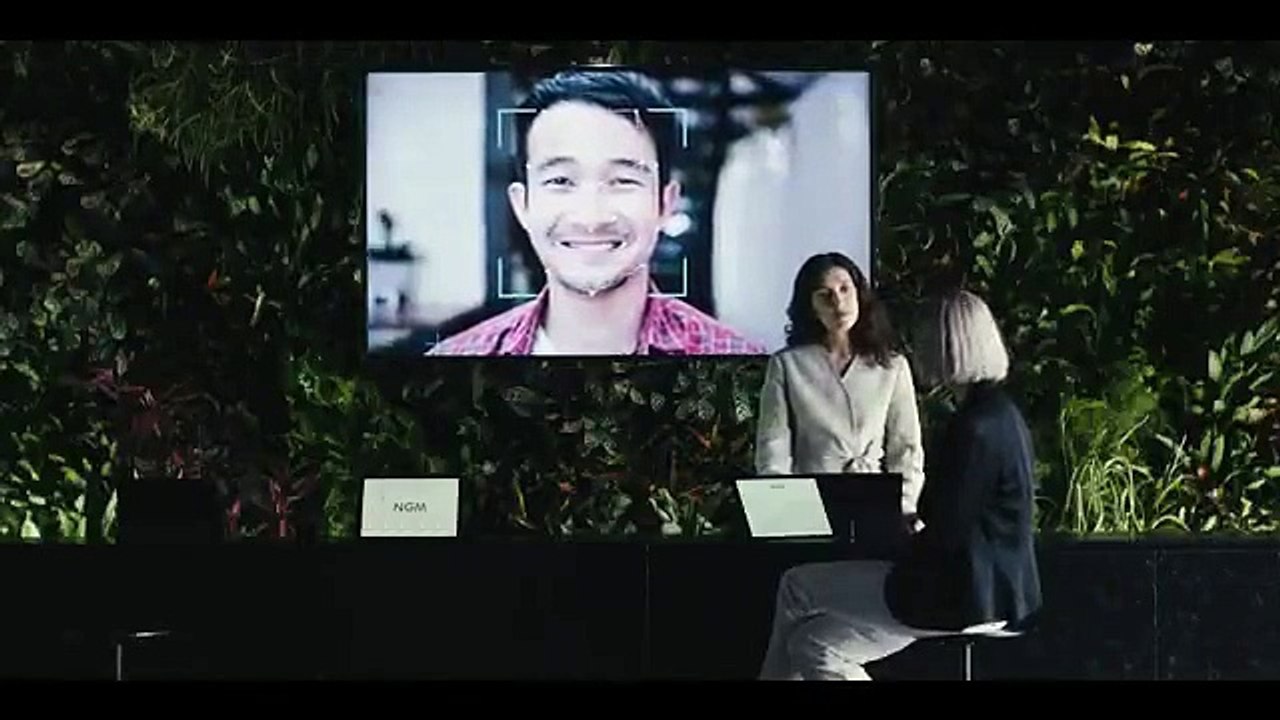 The Girlfriend Experience - Se3 - Ep01 HD Watch