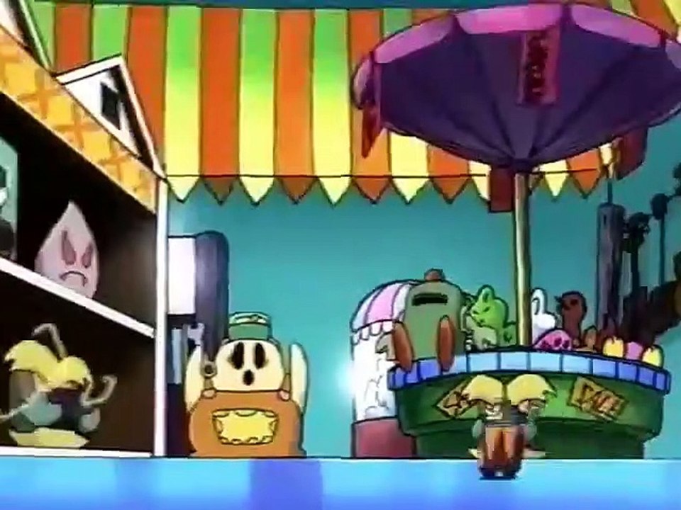 Hoshi no Kirby - Ep40 HD Watch